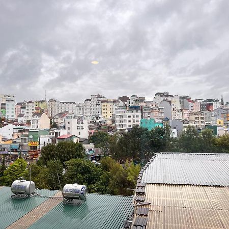 Ha An Homestay Далат Экстерьер фото