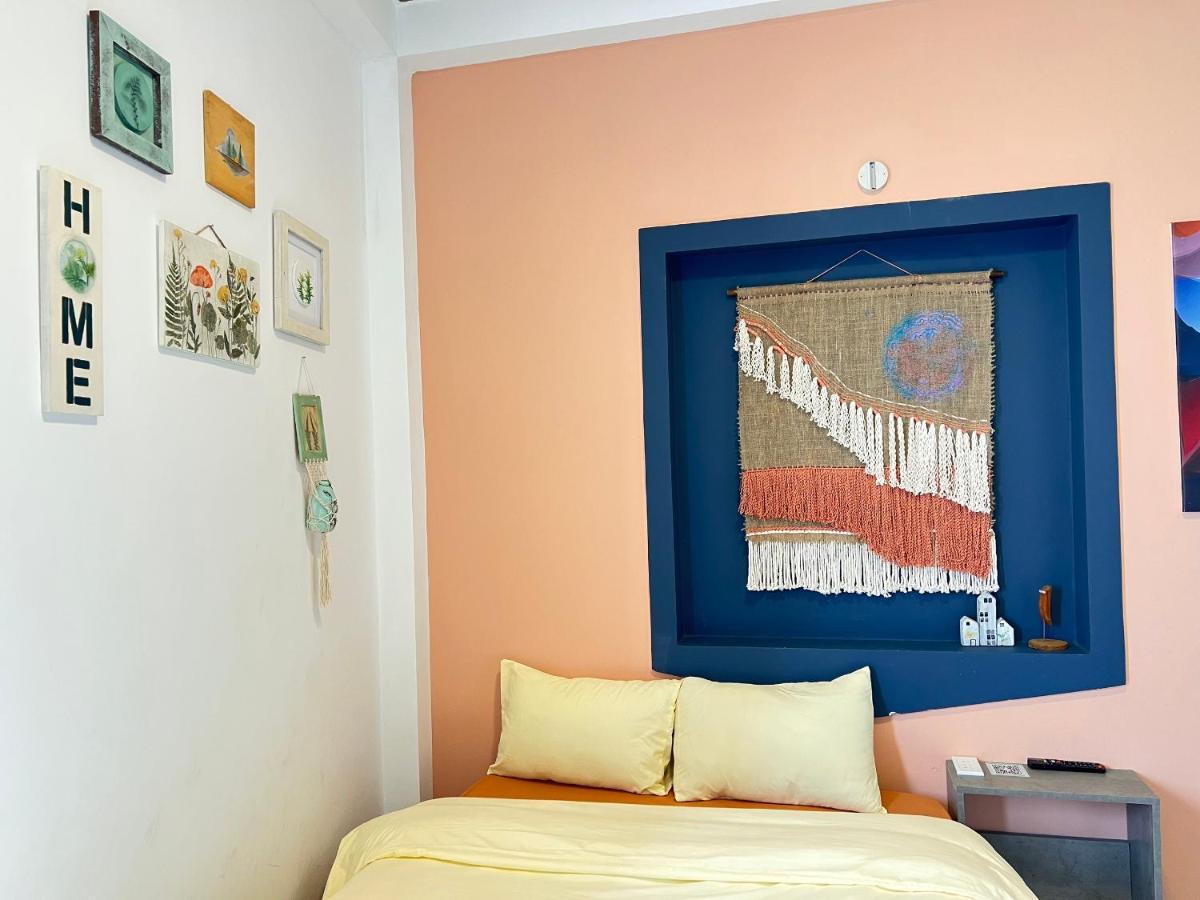 Ha An Homestay Далат Экстерьер фото